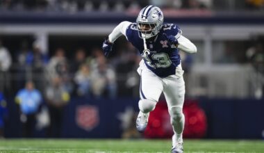 Dante Fowler remains a potential addition to Seahawks' defense