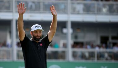Saudi Arabia ending LIV Golf funding after this season: report