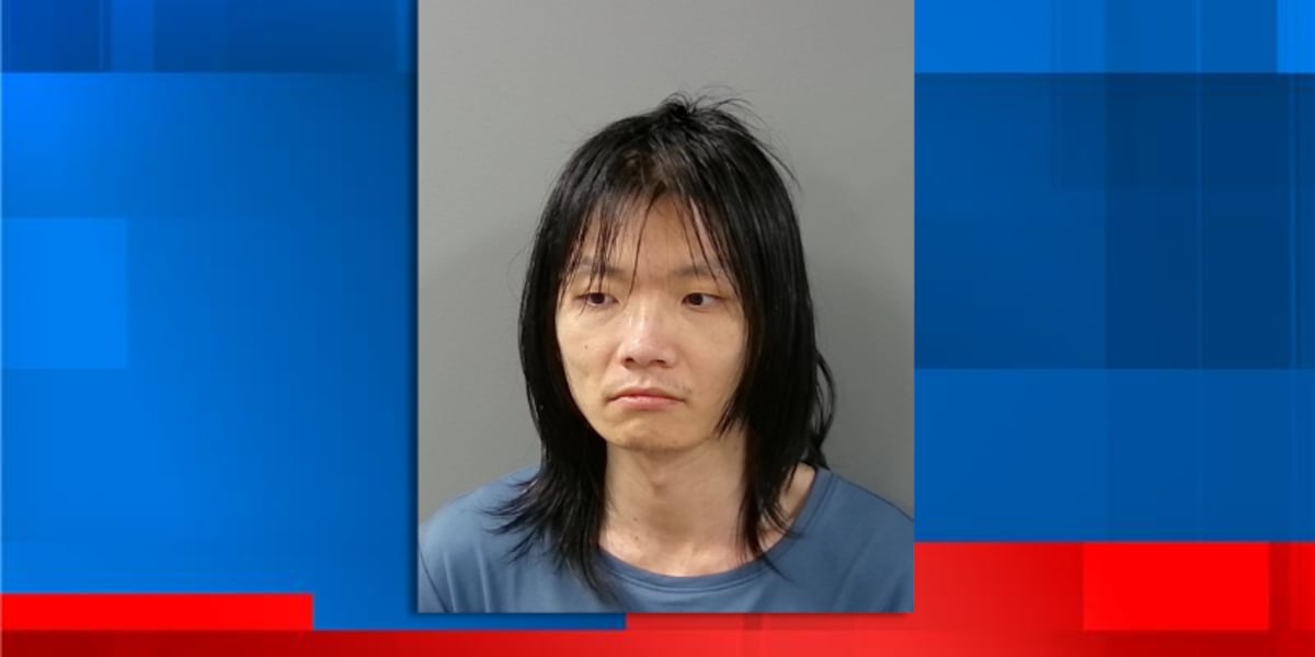 Man charged with operating meth lab after investigation that led to evacuation at MSU’s Wells Hall