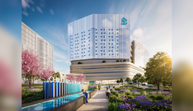 Children's Mercy to announce expansion to its Adele Hall campus