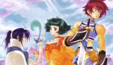 Classic PS1, PSP Tales Remaster Leaks, But It Might Be a Nintendo Switch Exclusive