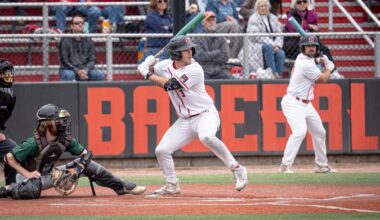 Hartford Baseball Fall on Business Trip Against United States Coast Guard Academy 5-4