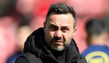 Guglielmo Vicario Reaches Full Agreement to Leave Tottenham