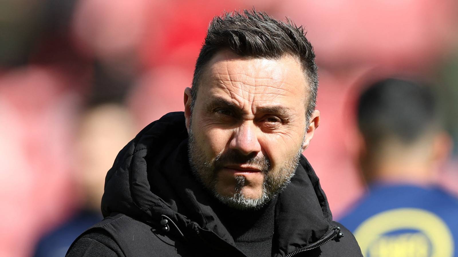 Guglielmo Vicario Reaches Full Agreement to Leave Tottenham