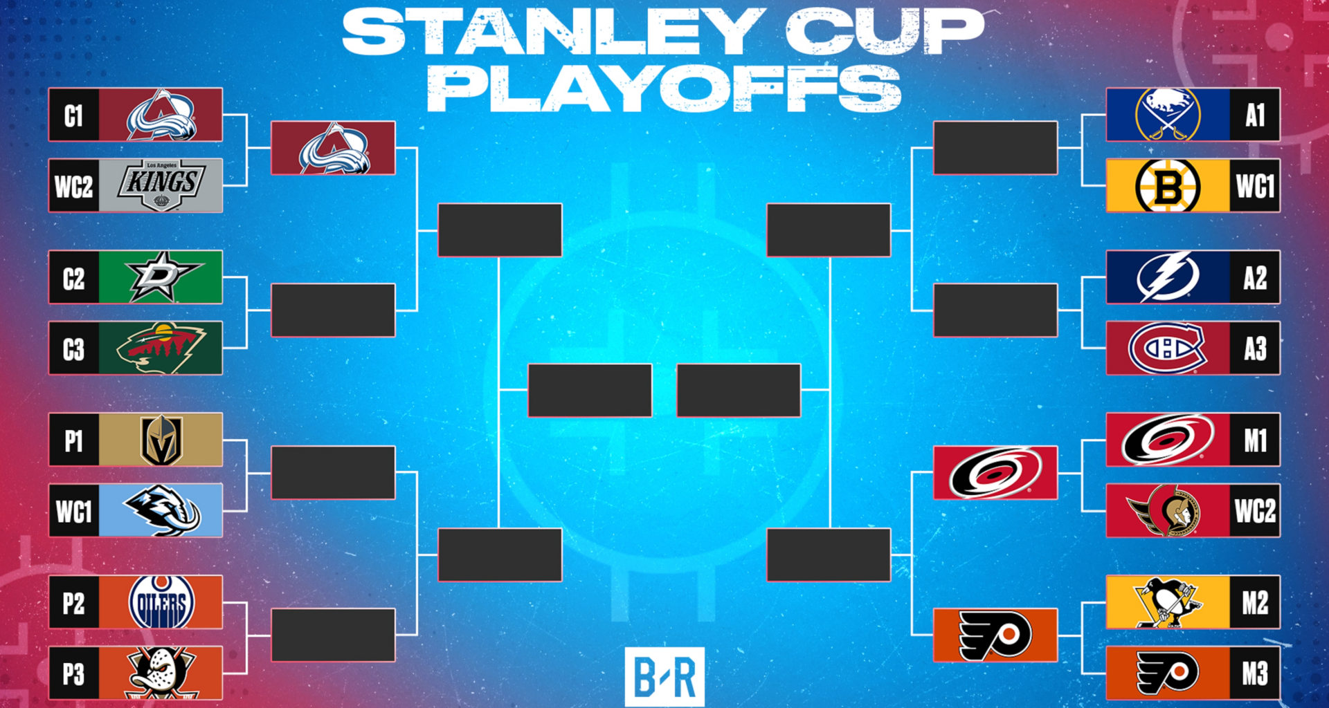 Updated 2026 NHL Stanley Cup Playoffs Bracket, Schedule and Top Highlights from April 29