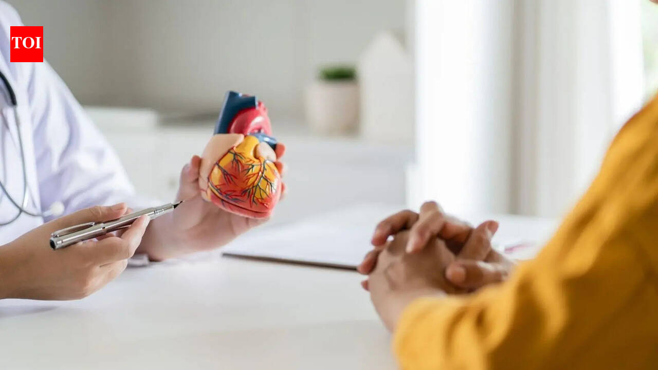 Weight Loss And Fasting: You’re fasting for fitness and weight loss: But doctors are now asking if your heart is paying an unseen price