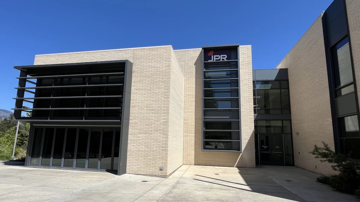 Jefferson Public Radio may have to weather changes amid Southern Oregon University cuts