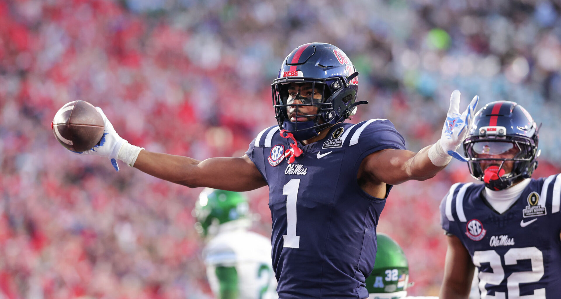 Did 49ers reach to draft De’Zhaun Stribling? One GM’s blunt assessment