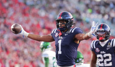 Did 49ers reach to draft De’Zhaun Stribling? One GM’s blunt assessment