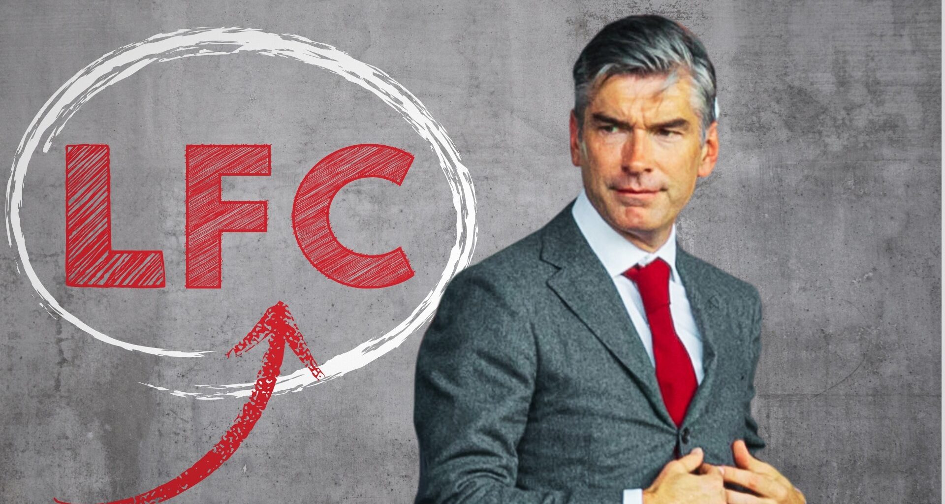 Richard Hughes and Liverpool's €150m dream agreement