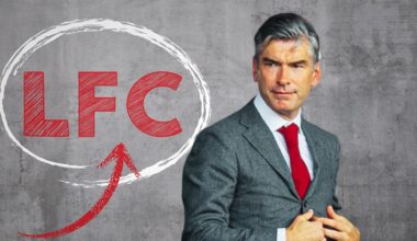 Richard Hughes and Liverpool's €150m dream agreement