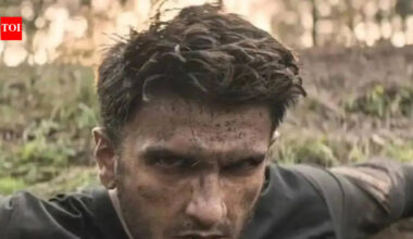Dhurandhar 2 Full Movie Collection: ‘Dhurandhar 2’ box office collection day 42: Ranveer Singh’s film marches towards Rs 1785 crore mark as week 7 approaches |