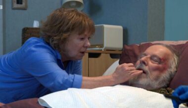 EastEnders fans call Nigel Bates' death "one of the best episodes, ever"