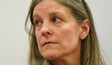 Healthcare for CT incarcerated women needs to improve