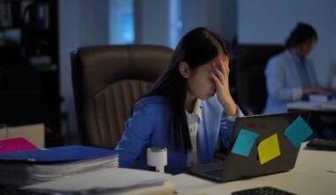 Feeling overwhelmed or burned out? You’re not alone, Google data shows