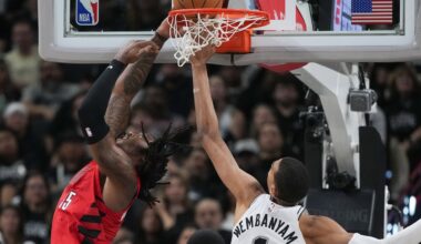 The Portland Trail Blazers’ season is officially over. What’s next?