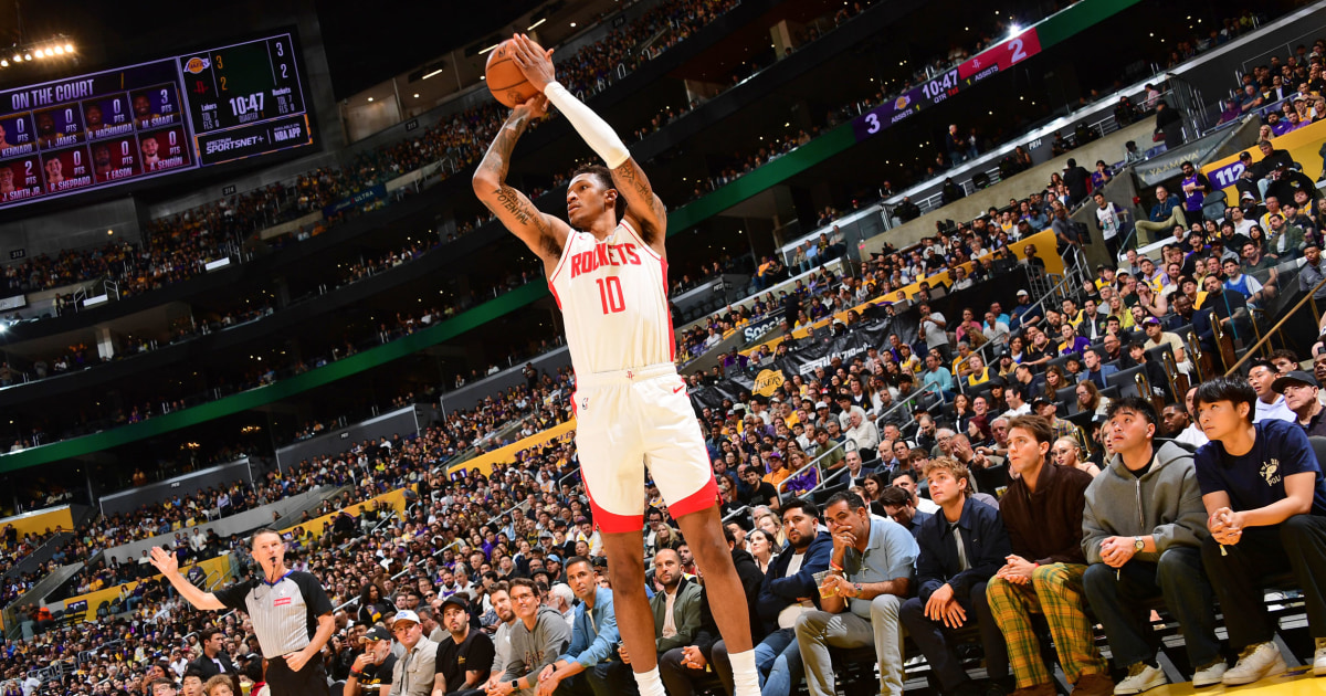 From The Sports Desk: Staying alive