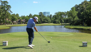 The Woodlands Country Club receiving $30-million renovation