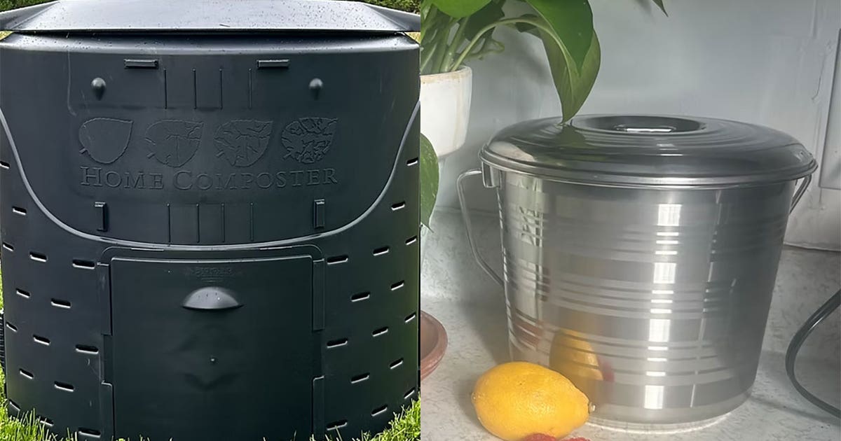 Milwaukee DPW annual compost bin sale; pre-order by May 31, 2026