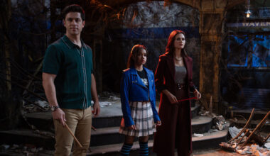 'Wizards Beyond Waverly Place' Final Season To See Selena Gomez Direct