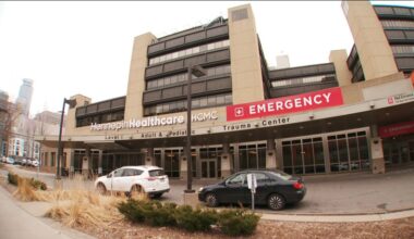 Senate passes HCMC funding bill