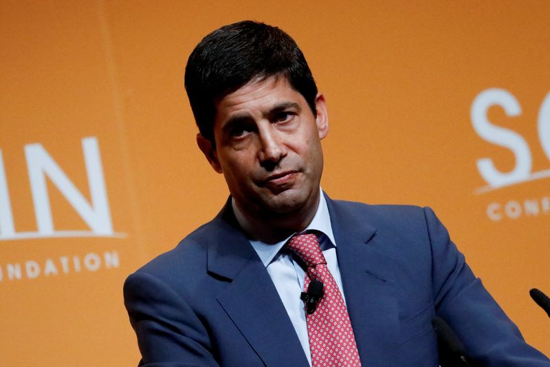 Fed Chair nominee Warsh commits to independence, with limits
