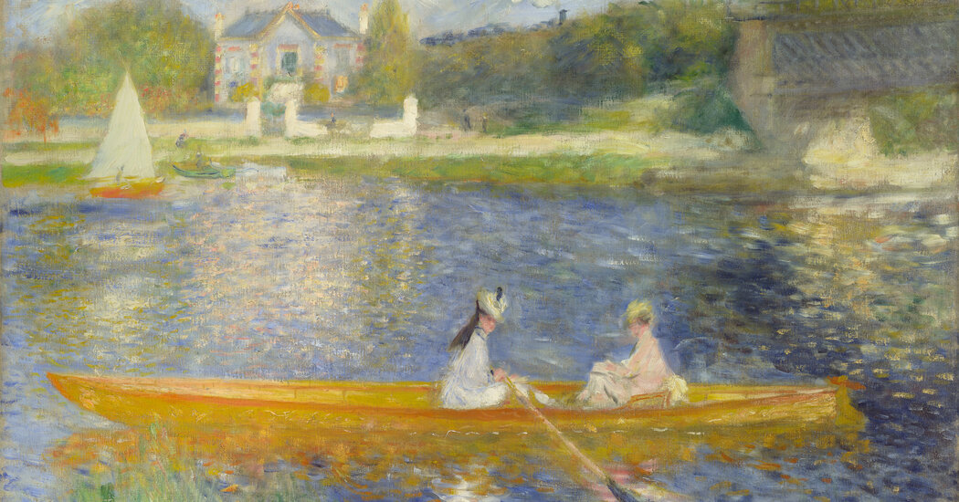 The Painting Movements Everyone Should Know