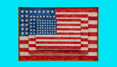 A Timeline of Postwar American Art