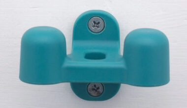 Honest Product Design: Michael Marriott's Ernö Wall Hook