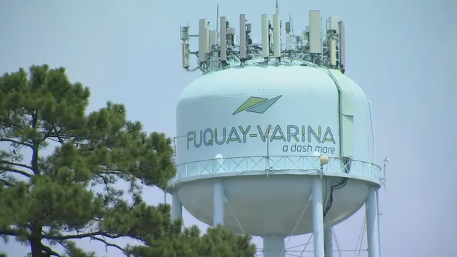 Fuquay‑Varina imposes Stage 1 water restrictions as drought worsens in Central NC