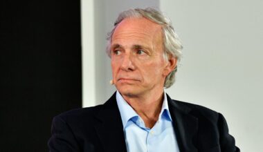 Ray Dalio warns Trump’s agenda could plunge the US into times ‘worse than a recession.’ How to prepare