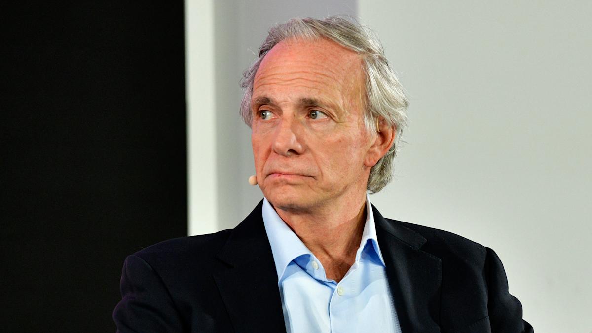 Ray Dalio warns Trump’s agenda could plunge the US into times ‘worse than a recession.’ How to prepare