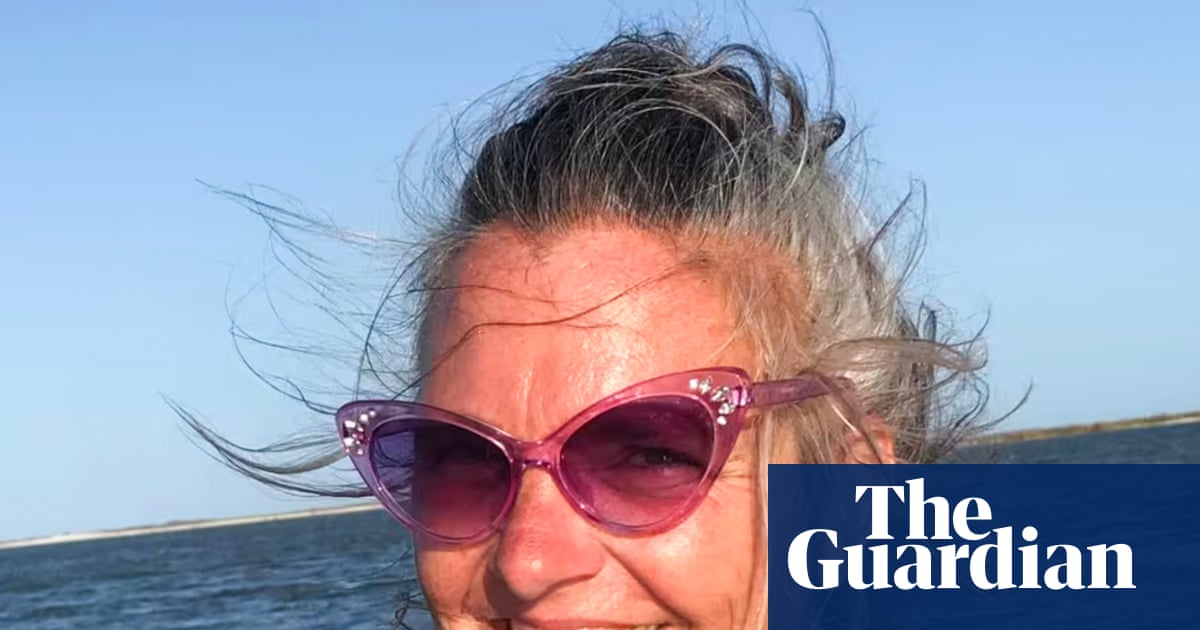 US man in Bahamian jail after wife disappears into Atlantic waters during boat trip | Bahamas