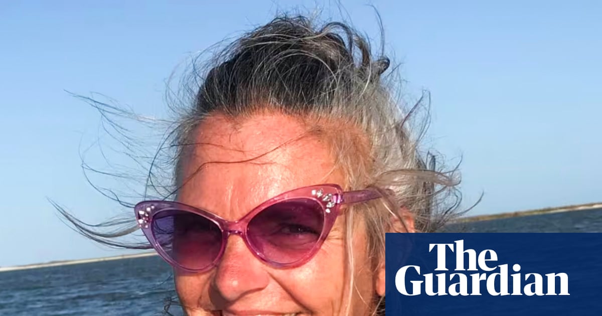 Bahamas police again question US man over disappearance of wife at sea | Bahamas