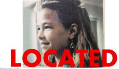 Christina Marie Plante disappearance: Arizona woman who went missing when she was 13 found alive 32 years later