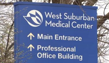 Secret meeting held to oust West Suburban hospital CEO Manaj Prasad before closure in Oak Park, IL, warnings of dire situation