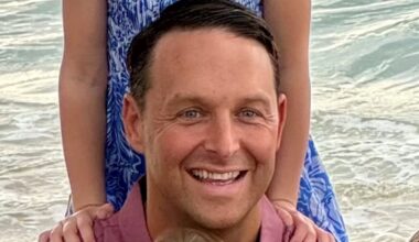 Ryan Jennings, beloved coach and father from Maine, drowns saving children from rip current off Juno Beach, Florida
