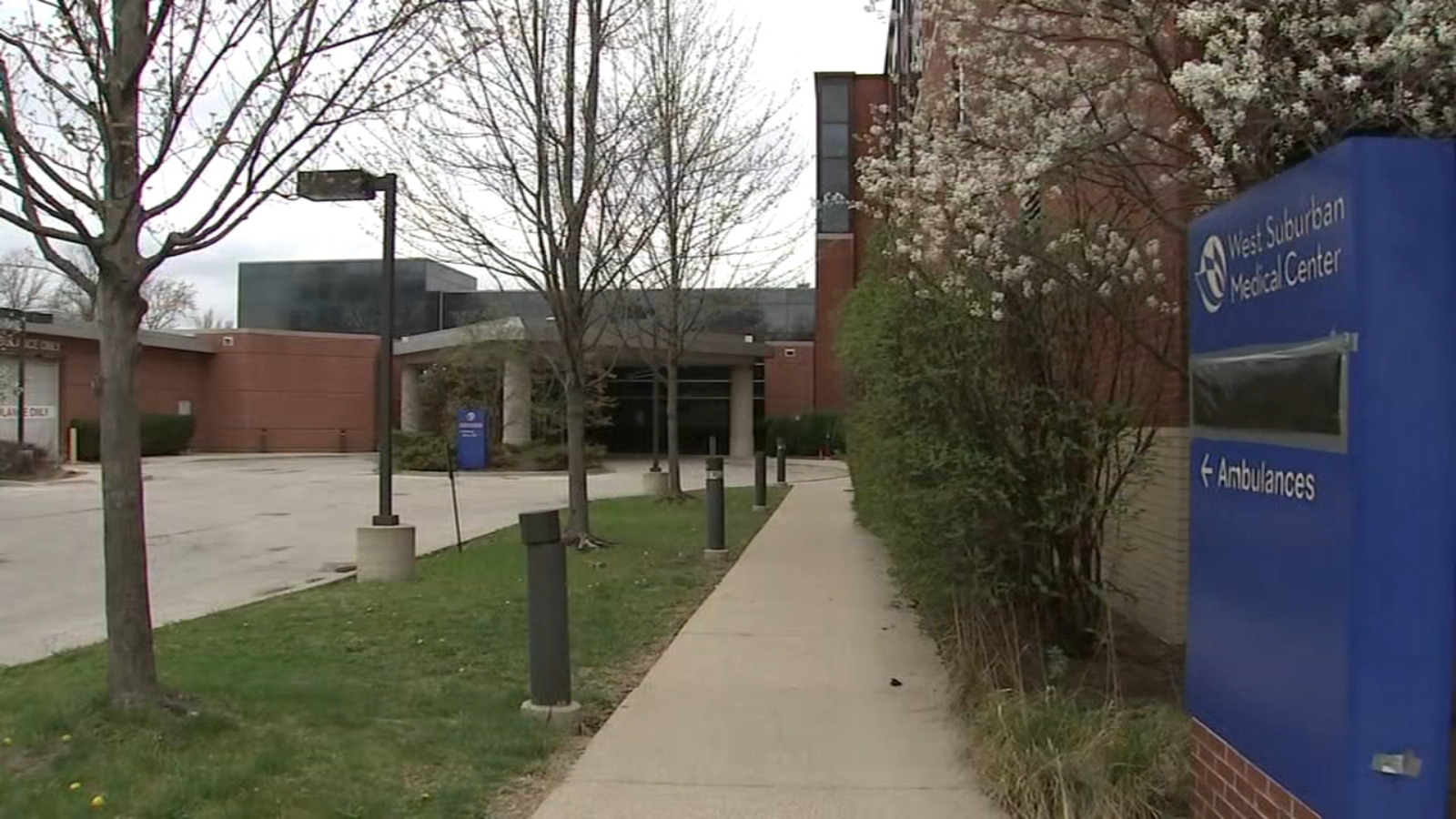 West Suburban hospital update: Fight over shuttered safety-net hospital in Oak Park, Illinois heads to Cook County court