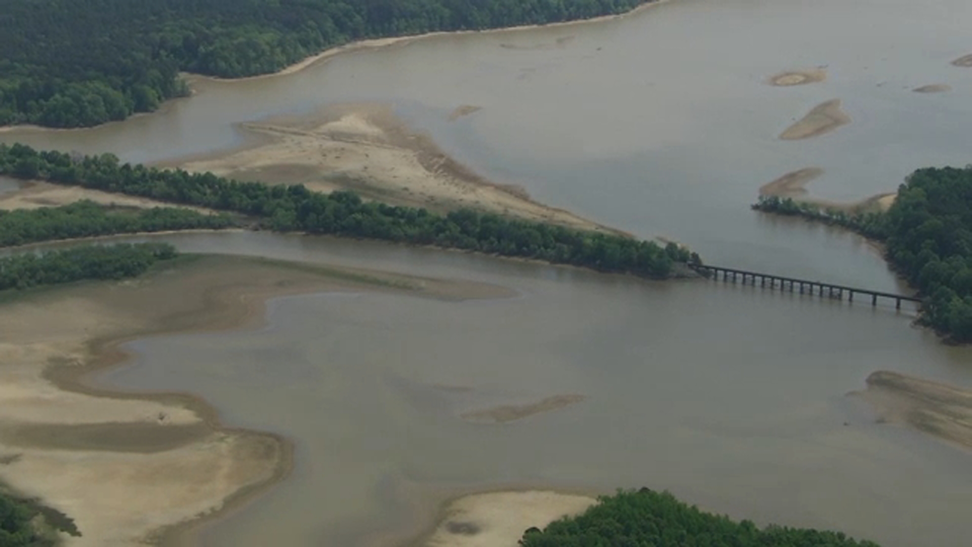 Lake Fall (Chopper 11)