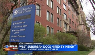 Insight Hospital stepping in to fill gap for former patients of Oak Park safety net hospital West Suburban Medical Center