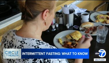 Are you trying intermittent fasting? Here's what doctors want you to know