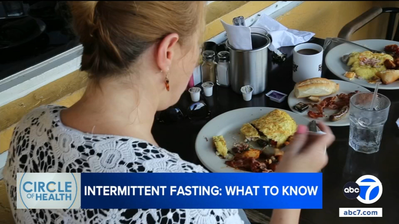 Are you trying intermittent fasting? Here's what doctors want you to know