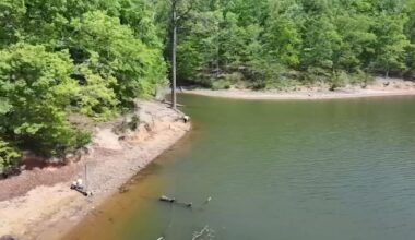 Raleigh Water to activate Stage 1 water restrictions Monday as drought persists across Central North Carolina