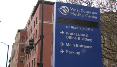Scathing audit performed on West Suburban Medical Center, shuttered Oak Park, Illinois hospital thousands relied on