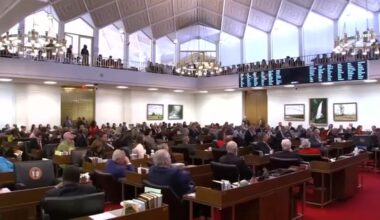 Medicaid NC | legislative leaders reach deal to fund Medicaid