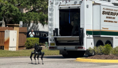 USF missing students: Body found on Howard Franklin bridge ID'd as Zamil Limon; Nahida Bristy still missing; roommate is charged