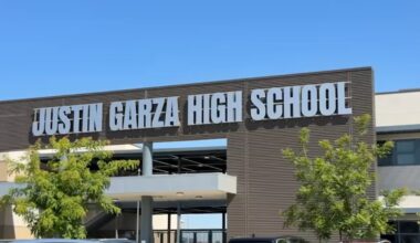 Tuberculosis exposure confirmed at Justin Garza High School in Fresno County