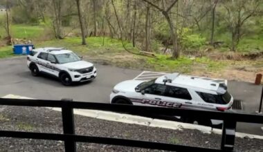 Body found in Upper St. Clair, Pennsylvania