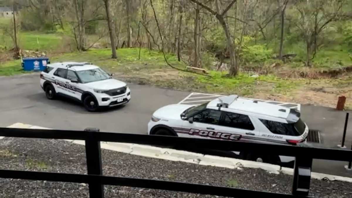 Body found in Upper St. Clair, Pennsylvania