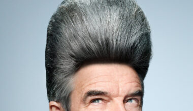 Finasteride for Male Baldness is Rewriting the Rules of Male Beauty